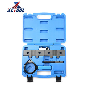 Outil de calage Xctool pour moteurs BMW M42 M50 M52, kit de réparation mécanique en acier allié - Product Image 3