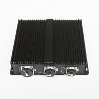 Boîte industrielle Sihovision pc étanche ip65 core i7 6500U 8GB RAM 256GB SSD mini pc