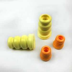 SIDA OEM 51722-SNA-904 CAOUTCHOUC <span class=keywords><strong>FR</strong></span> BUPPER pour HONDA CIVIC 2006-2011 RE - Product Image 2