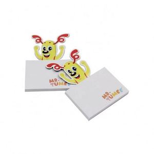 Imán de Refrigerador 3D Personalizado con Impresión Personalizada, Souvenir Promocional a Precio Económico OEM - Product Image 5