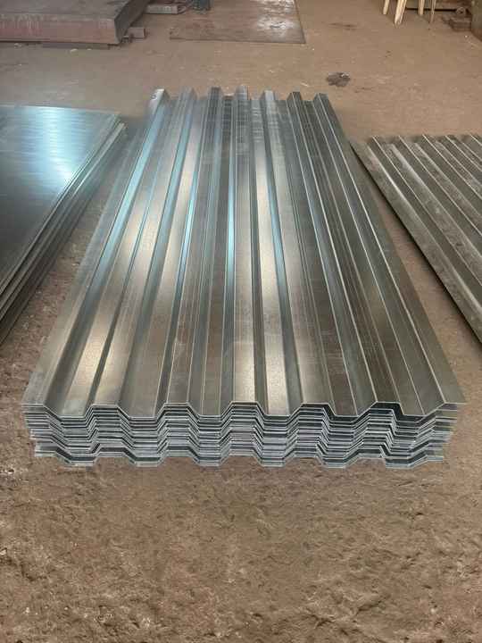 Industrial Shipping Container Side Panel in 1.00 MM 1.2MM 1.6MM 2.00 MM ...