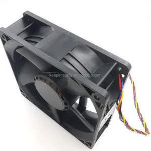 New Original 12038 120*120*38mm DC24V 2.4A Violent Frequency Converter Cooling Fan PFB1224UHE