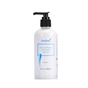 น้ำหล่อลื่นเพิ่มความชุ่มชื้นสูตรน้ำสำหรับผู้หญิง OME/ODM - Product Image 1