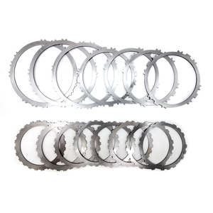 HENING S40I TS-40SN U440E Auto Transmission Steel Kit Clutch <b>Plates</b> Fit For CHRYSLER Car Accessories W187881B PARTS - Product Image 1
