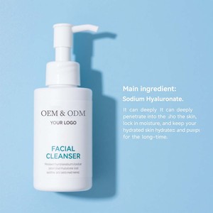 <span class=keywords><strong>โฟม</strong></span><span class=keywords><strong>ล้าง</strong></span><span class=keywords><strong>หน้า</strong></span>ออร์แกนิคสำหรับผิวมัน สูตรธรรมชาติ ช่วยให้ผิวขาวกระจ่างใส ด้วยกรดซาลิไซลิกและแลคโตไบโอนิก ผสมสารสกัดจากสมุนไพร - Product Image 5