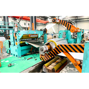 Bobines d'acier inoxydable laminées à froid 0.9 Mm 304 316l pour ustensiles de cuisine résistant au feu - Product Image 3