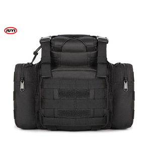 Sac de poids multifonctions Sac de course tactique camouflage résistant à l'usure - Product Image 2