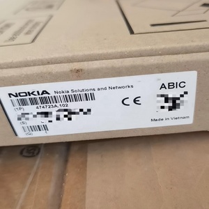 อุปกรณ์สื่อสารไร้สาย สถานีฐาน BBU มือสอง รับประกัน 1 ปี ABIA 473096A ABIC 474723A AIBO 474020A ABIL - Product Image 6