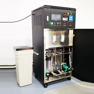 Fournisseur de booster alcalin, booster alcalin OROP, équilibre votre pH, générateur d'eau, machine 300L par heure - Product Image 1