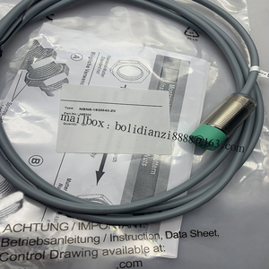 Cảm biến nbn8 nbb5 nbb4 NBN3-12 18gm50 40 60-e0 <span class=keywords><strong>E1</strong></span> E2 Z0 trong kho - Product Image 6