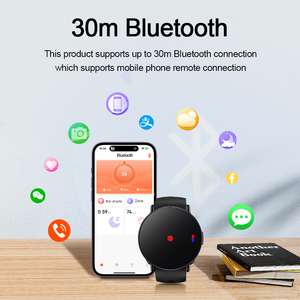 Hbnkh Nouveau Design <span class=keywords><strong>Enregistreur</strong></span> Vocal Numérique <span class=keywords><strong>Espion</strong></span> avec Réduction de Bruit, Connectivité Téléphone Mobile, Contrôle à Distance, <span class=keywords><strong>Enregistreur</strong></span> Portable IA - Product Image 3