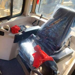 Bulldozer <span class=keywords><strong>de</strong></span> oruga <span class=keywords><strong>de</strong></span> alta presión CAT D6R usado <span class=keywords><strong>de</strong></span> alto rendimiento, Tractor <span class=keywords><strong>de</strong></span> orugas para obras <span class=keywords><strong>de</strong></span> construcción <span class=keywords><strong>de</strong></span> movimiento <span class=keywords><strong>de</strong></span> tierras - Product Image 3