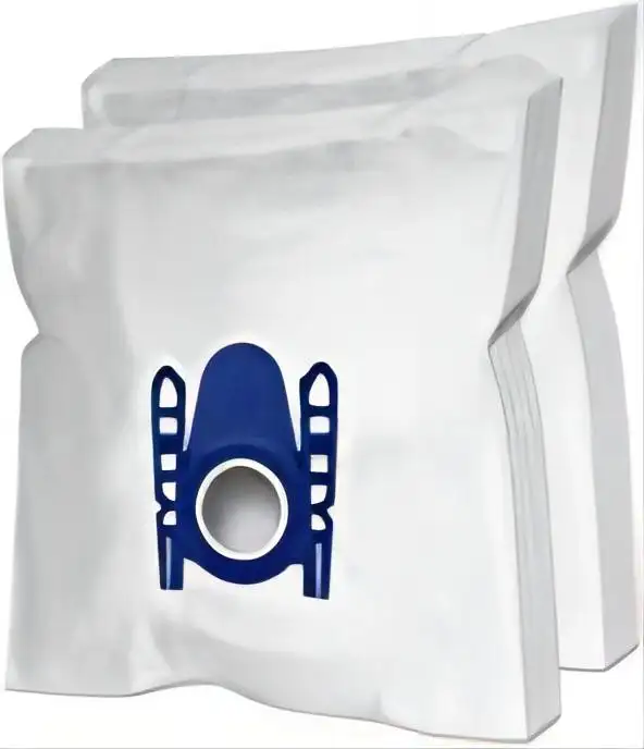 Sac à poussière filtrant de remplacement pour les sacs d'aspirateur Boschs Pro Hygiene