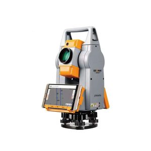 ZT18AI Pro เครื่องวัดมุมแบบไร้ปริซึม AI สำหรับละติจูดกลาง ความแม่นยำ 2 วินาที มาตรฐาน IP67 สำหรับการตรวจสอบอุโมงค์บนถนน การก่อสร้างบ้านพักอาศัย - Product Image 2