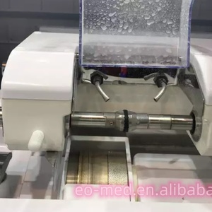 EOMED SJG-800A Chine Équipement d'optométrie de haute qualité, machine de meulage de verres optique automatique sans gabarit avec scanner optique 7 pouces - Product Image 5