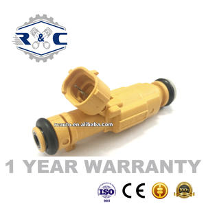 หัวฉีด<span class=keywords><strong>35310</strong></span> <span class=keywords><strong>2C000</strong></span>วาล์วอัตโนมัติสำหรับ Hyundai Kia 100% หัวฉีดเชื้อเพลิงแบบมืออาชีพใหม่ R & C - Product Image 4