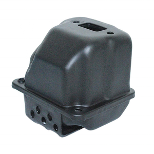 1121 <span class=keywords><strong>140</strong></span>ท่อไอเสีย0604สำหรับเลื่อยไฟฟ้า MS260C MS260 <span class=keywords><strong>Stihl</strong></span> 024 026 MS240 - Product Image 3