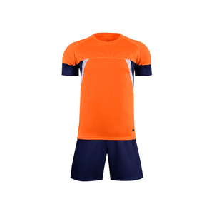 Özelleştirilmiş ucuz futbol takımı formaları son tasarım yeni futbol formaları toptan Logo baskı seçenekleri - Product Image 1