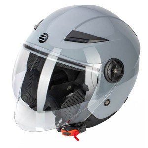 Casco Befast STING III Gris Jet L - Product Image 1