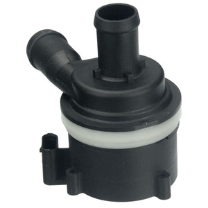 Bomba de Agua Eléctrica 059121012B para Volkswagen Audi, Pieza de Repuesto de Material ABS - Product Image 4