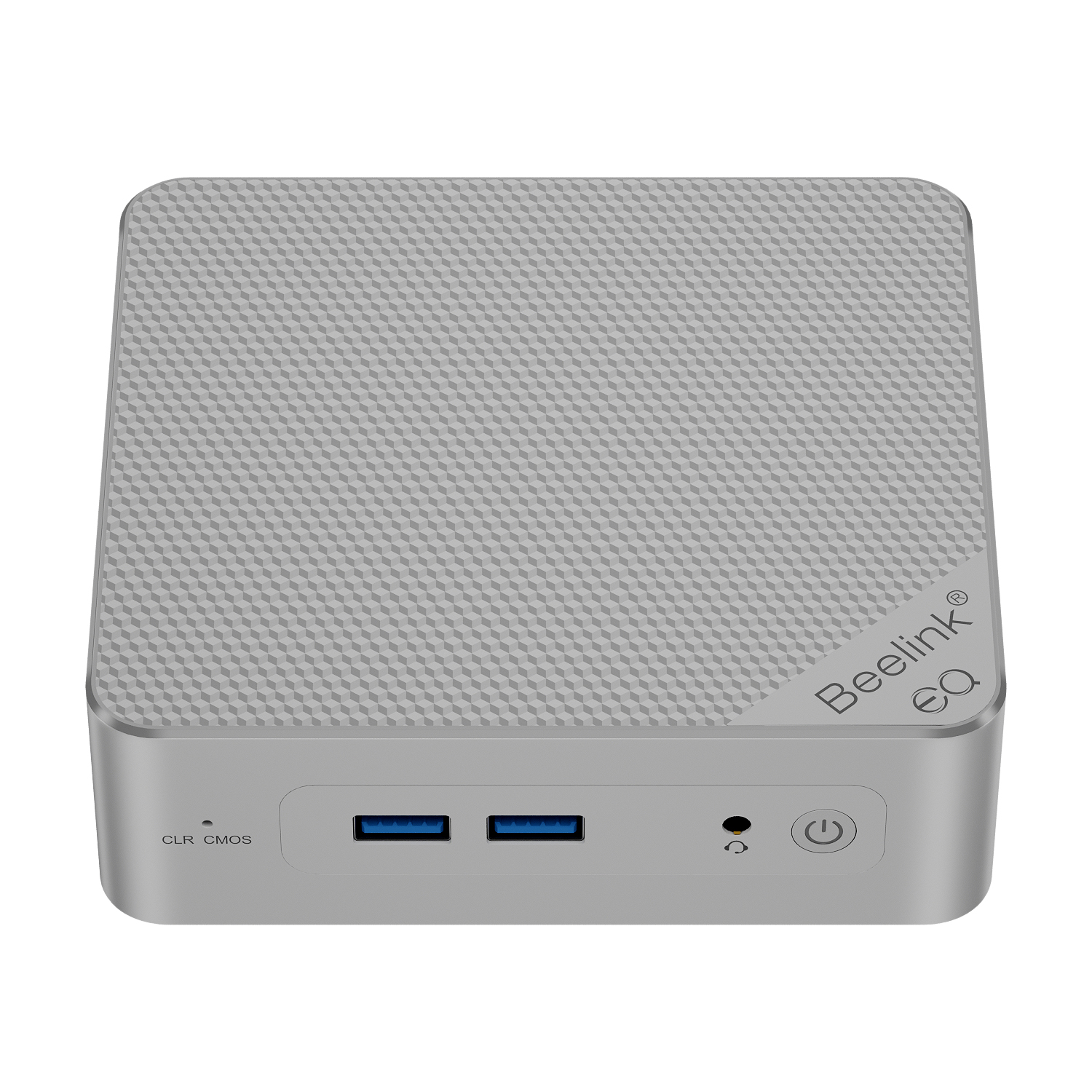 Soyeer Beelink EQ12 Mini PC - Win11 Pro, Intel N100, 8G 16G