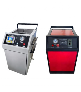 Máquina <span class=keywords><strong>de</strong></span> Limpieza Criogénica <span class=keywords><strong>con</strong></span> Hielo Seco Huandyn HD-680, 220V, <span class=keywords><strong>Motor</strong></span> <span class=keywords><strong>de</strong></span> Alta Eficiencia, Eliminación <span class=keywords><strong>de</strong></span> Depósitos <span class=keywords><strong>de</strong></span> Carbono, Automática - Product Image 1