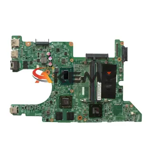 11289-1 5423 Motherboard Inspiron 14Z-5423 Motherboard I3 I5 I7 3th Gen Cpu Mainboard CN-0MRRJR 0K76FX untuk DELL