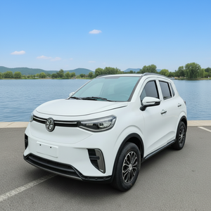 Venta Caliente, Vehículo <span class=keywords><strong>Eléctrico</strong></span> <span class=keywords><strong>de</strong></span> 4 Ruedas <span class=keywords><strong>de</strong></span> Baja Velocidad, Económico y <span class=keywords><strong>de</strong></span> Alta Calidad, con Aire Acondicionado para Adultos, Movilidad en Carreteras Rurales - Product Image 1