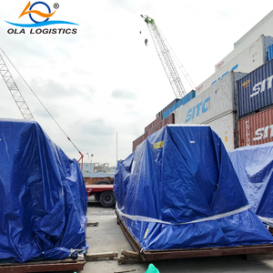 Đầy đủ <span class=keywords><strong>container</strong></span> Quốc Tế Vận chuyển từ Trung Quốc đến mỹ DDP shipt để <span class=keywords><strong>Chicago</strong></span> nghèo để nghèo vận tải đường biển - Product Image 5