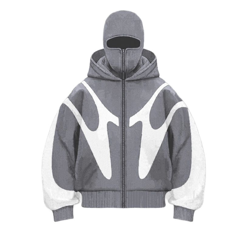 Light-Gray-White