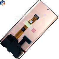 Écran LCD mobile pour Huawei Écran tactile pour Honor X9A Écran Amoled LCD Remplacement d'écran pour Honor X9A 5G LCD