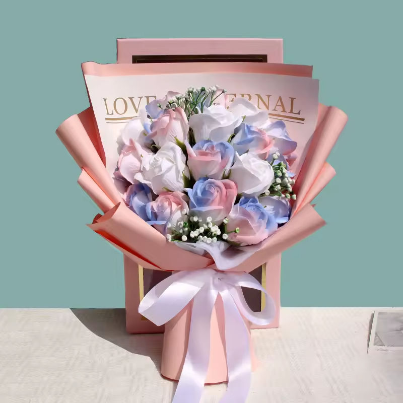 ชมพูฟ้า