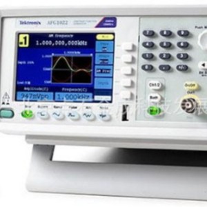 Generador de formas de onda/funciones arbitrarias AFG1000/X, de la serie, de la marca - Product Image 2