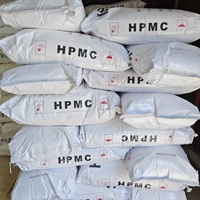 HPMC Hidroxipropil Metilcelulosa para Pintura, Revestimiento, Textil, Agente de Encolado, Agente Formador de Películas, Grado Industrial