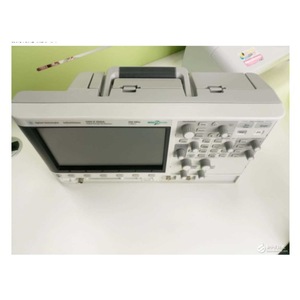 ออสซิลโลสโคปแบบดิจิตอล Keysight DSOX1204A ความเร็ว 200 MSa/s ความละเอียด 8 บิต - Product Image 4