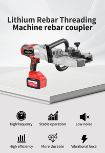 SENGXIN <span class=keywords><strong>Macchina</strong></span> per Trafilatura di Tubi in Acciaio Inox con Motore Brushless a Batteria al Litio di Grado Industriale Fai-da-Te - Product Image 5