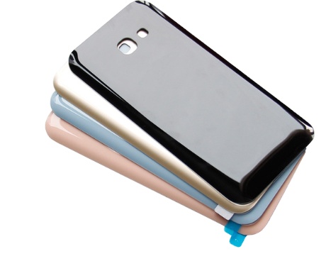 for samsung galaxy on7 back cover Soft TPU Protection