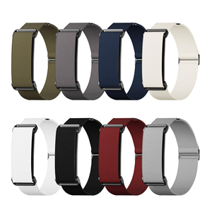 Correa Deportiva Tejida Elástica Ajustable OEM Compatible con Fitbit Air - Product Image 1