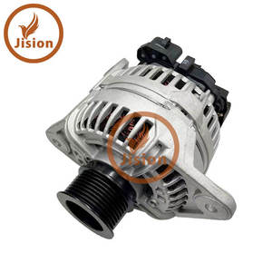 Alternateur Jision de haute qualité VOE11170321/VOE21429783 pour excavatrice EC200B/EC210B/EC210C/EC220D/EC235C/EC240B/EC240C/EC290B/D6D - Product Image 5