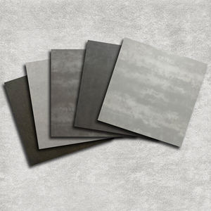 Carreaux de sol pour hall d'entrée d'appartement d'hôtel de haute qualité 60X60 couleurs personnalisées liquidation vente pour accents de chambre - Product Image 1