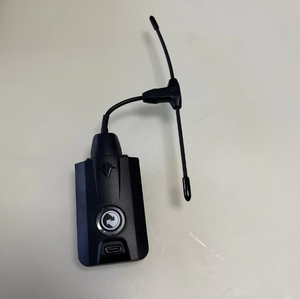 Système radio émetteur TBS CROSSFIRE NANO TX 915Mhz Teamblacksheep longue portée 40km pour <span class=keywords><strong>JUMPER</strong></span> <span class=keywords><strong>T</strong></span>-<span class=keywords><strong>PRO</strong></span> Radiomaster POCKET - Product Image 3