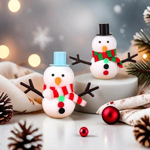 Voulez-vous construire un bonhomme de neige ? Cadeaux de Noël pour enfants - Product Image 1