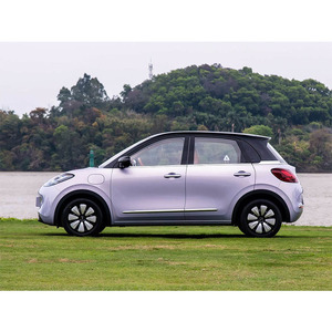Nuevo Wuling <span class=keywords><strong>Bingo</strong></span> 2026, Auto Eléctrico Hatchback de 5 Puertas y 4 Asientos, Mini Vehículo Urbano con Volante a la Izquierda, 203 km de Autonomía CLTC, Compacto - Product Image 3