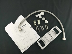 Цельная Интеллектуальная и автоматическая крышка для биде - Product Image 6