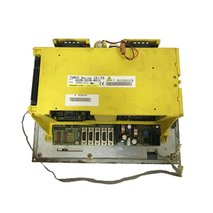 Unidad de Control del Sistema FANUC 18i-TA A02B-0238-B612 - Product Image 3
