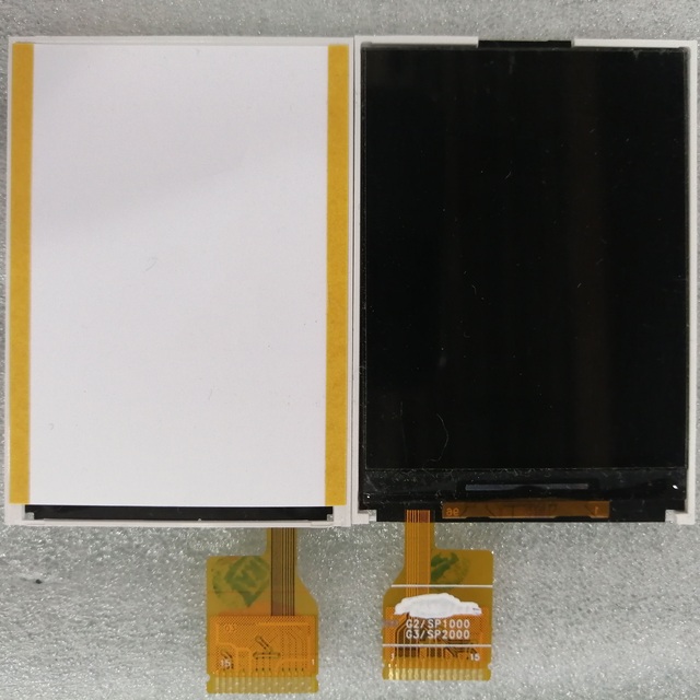 High NEXORIA Tecno/itel/infinix Mobile Phone LCD Digitizer Display Accessories 16pin 17pin 20pin 24pin 37pin 1 Year Warranty