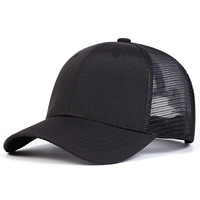 Gorra de Béisbol Redonda con Camuflaje, Protección Solar Transpirable para Primavera/Verano