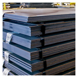 AISI-Caldera de acero al carbono suave S235jr Q235 A36, 16mm, en frío, caliente, Dipp, Electro galvanizado negro, Ms - Product Image 3