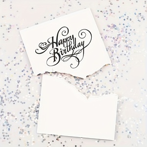 Tarjeta musical divertida que <span class=keywords><strong>no</strong></span> se detiene, tarjetas navideñas musicales, tarjeta musical sin fin - Product Image 6