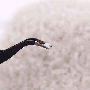 2025 matériau vierge chaud polyéthylène haute densité/matières premières plastiques granulés HDPE - Product Image 3